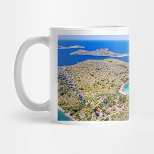 Kornati Mug